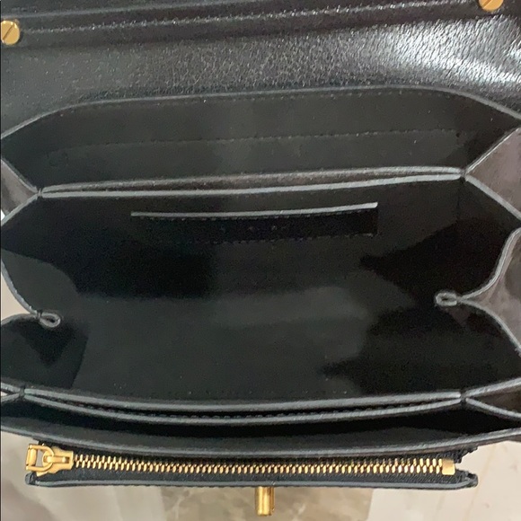 Givenchy Small black purse - Picture 8 of 9